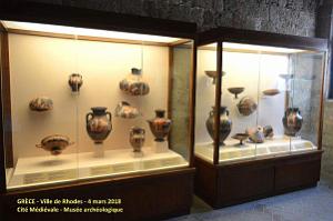 079- Musee archeologique Rhodes